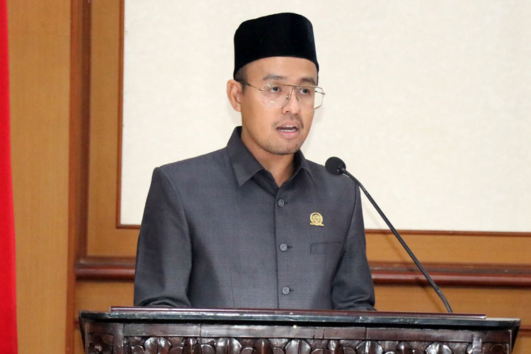 Langgar Kode Etik, BK DPRD Gresik Jatuhkan Sanksi Teguran ke Anggota Dewan yang Minta 'Rumah Murah'