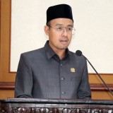 BK DPRD Gresik Jatuhkan Sanksi ke Anggota Dewan yang Minta 'Rumah Murah'