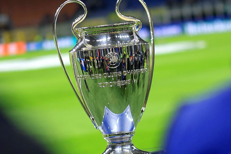 Mbappe, Kane, dan Haaland Siap Adu Tajam di Liga Champions Pekan Ini