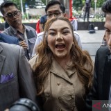 Jadi Tersangka, Lisa Mariana Diperiksa Soal Pencemaran Nama Baik