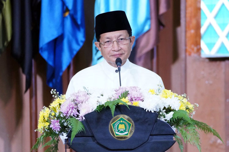 Kemenag Cairkan BOP dan BOS Madrasah 2025 Senilai Rp4,01 Triliun