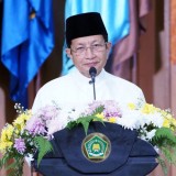 Cairkan Pekan Ini, Kemenag Siap Salurkan Rp4 Triliun Lebih untuk BOP RA dan BOS Madrasah
