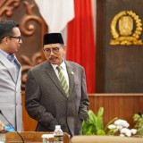 Ketua DPRD Jatim Desak Menkeu Tinjau Ulang Pemangkasan TKD untuk Jatim