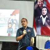 NasDem Sidoarjo Gelar Pendidikan Politik dan Konsolidasi