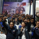 NasDem Sidoarjo Rayakan HUT ke-14 dengan Rangkaian Kegiatan Sosial dan Kebersamaan
