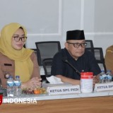 PKDI Lamongan Dukung Penguatan Ketahanan Pangan dan Kamtibmas