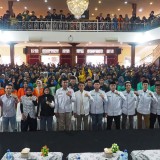 Panggung Mahasiswa 2025: Kolaborasi Lintas Iman untuk Refleksi Kepemimpinan Nasional