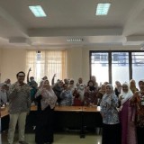 BK UM Dorong Guru SD Kuasai Pendekatan SLA untuk Kembangkan Well-Being Siswa