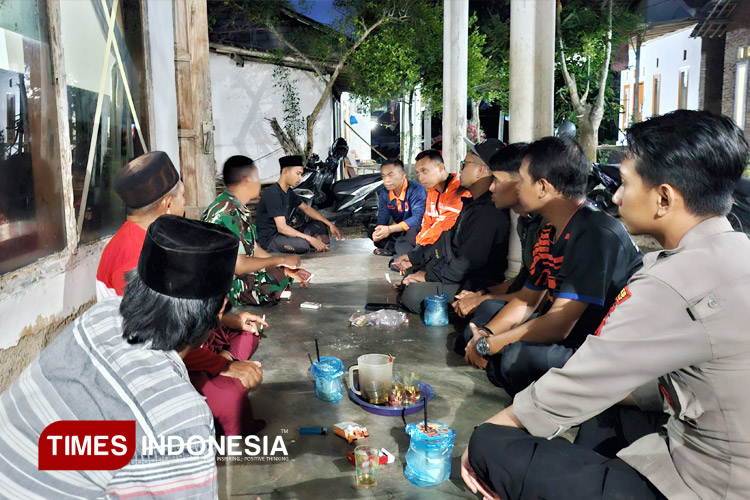 Empat Hari Dinyatakan Hilang, Warga Sukosari Bondowoso Belum Ditemukan