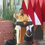 Prabowo: Rp13 Triliun Bisa Bangun 600 Kampung Nelayan