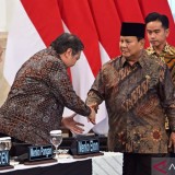 Prabowo Minta Dana Hasil Korupsi CPO Rp13 Triliun Dialokasikan untuk LPDP