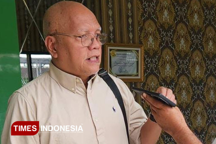 Sidang Kasus Pemalsuan Merek Pioneer CNC Indonesia, Saksi Ahli Sebut Ada Unsur Pidana