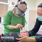 Cegah Kebutaan Bayi Prematur, RSUD Genteng Banyuwangi Hadirkan Layanan Skrining ROP
