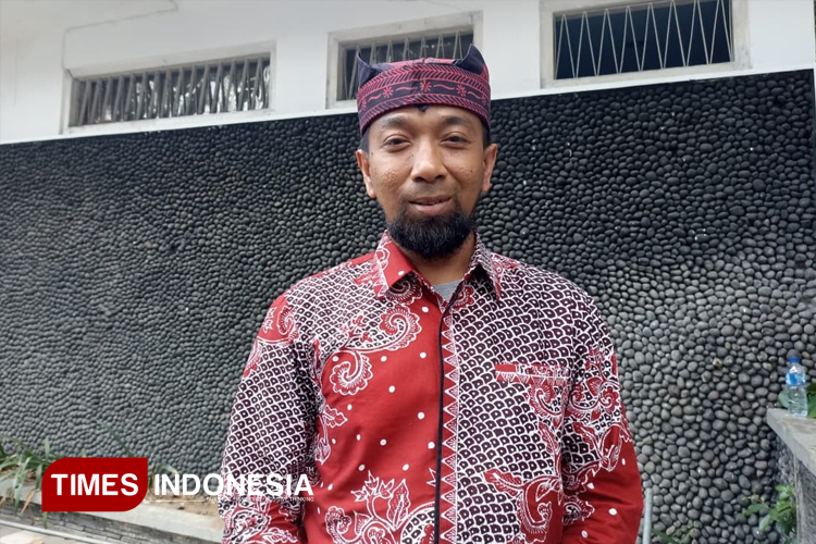 Pimpin Dinas Pengairan Banyuwangi, Riza Al Fahroby Siap Teruskan Program Apik Guntur Priambodo