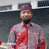 Pimpin Dinas Pengairan Banyuwangi, Riza Al Fahroby Siap Teruskan Program Apik Guntur Priambodo
