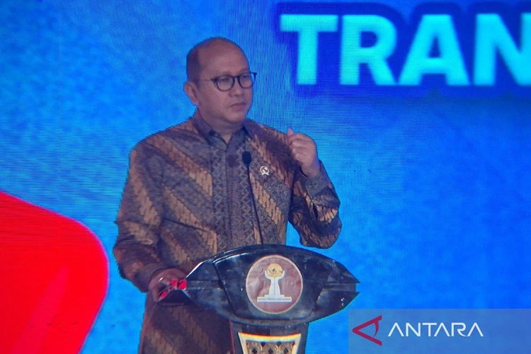 Danantara Optimistis Dividen BUMN Tahun Ini Tembus Rp140 Triliun