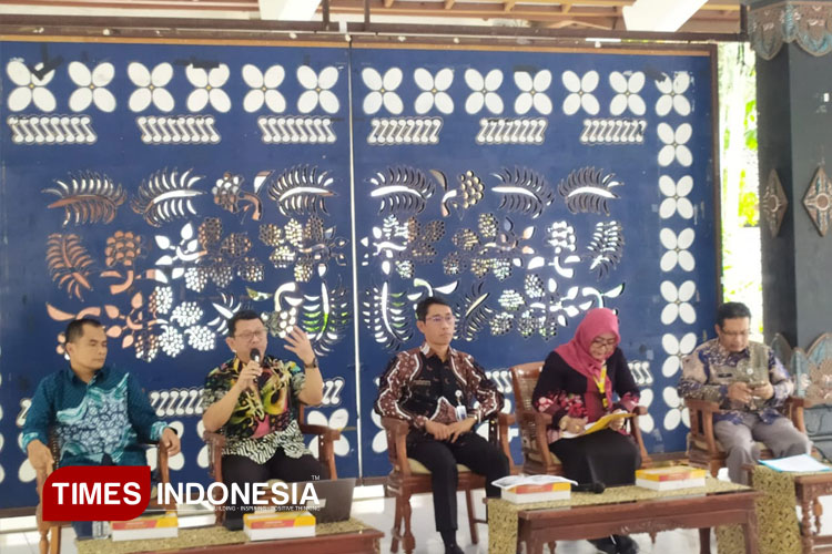 Sleman Pintar, Terobosan Pemkab Sleman Putus Rantai Kemiskinan Lewat Jalur Pendidikan