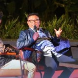 Wawali Samarinda Ajak Masyarakat Junjung Adat dan Adab di Tengah Arus Modernisasi