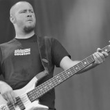 Sam Rivers Sang Pembetot Bas Tutup Usia, Limp Bizkit Berduka