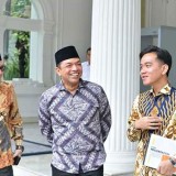 Tujuh Risalah Gernas Ayo Mondok, Apa Saja?