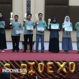 SMAN 1 Sumatera Barat Catat 12 Prestasi Membanggakan Sepanjang September–Oktober 2025