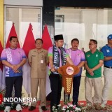 HUT Kabupaten Jember Digodok, Bupati Minta UMKM Dilibatkan