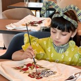 Swiss-Belinn Airport Surabaya Gelar 'Batik Fun Day - Craft & Catwalk'