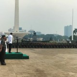 Menko Polkam: Sumpah Prajurit Tak Pernah Dicabut