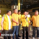 Golkar Sidoarjo Resmikan Kantor sebagai Rumah Aspirasi Rakyat