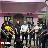 Kurang dari 38 Jam, Polisi Ungkap Misteri Kematian Bocah di Toilet Masjid Majalengka