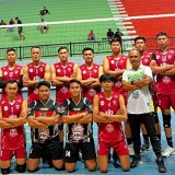 Ukir Sejarah, Dua Tim Voli Ponorogo Lolos ke Kompetisi Nasional