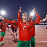 Maroko Juara Dunia U-20 Lewat Kemenangan 2-0 atas Argentina