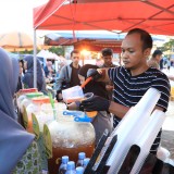 STQH Nasional 2025 Dongkrak Ekonomi Kendari, Perputaran Capai Rp400 Miliar