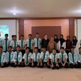UM Ajak Siswa Sabilillah Kenali Dunia Baru Melalui Bahasa Jerman