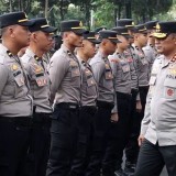 Kapolda Jatim Lepas 79 Personel Pamapta untuk Perkuat Pelayanan Publik