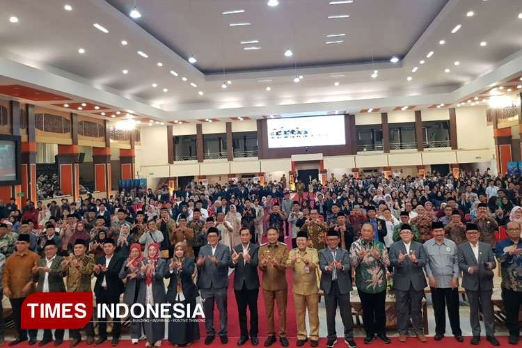 Gandeng UB, BWI Dorong Ekosistem Wakaf Produktif di Kampus
