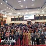 Gandeng UB, BWI Dorong Ekosistem Wakaf Produktif di Kampus
