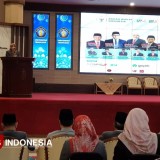 GErakan Wakf Produktif Digemakan oleh UIN Malang