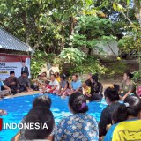 Layanan Dasar dan RTG Menyeruak Saat Reses Anggota DPRD KLU