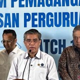 Tahap I Dimulai, Pemerintah Fokus Siapkan 80 Ribu Kuota di Magang Nasional 2025 Tahap II