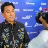 Menko Yusril: Struktur Polri Jadi Kewenangan Presiden dan DPR