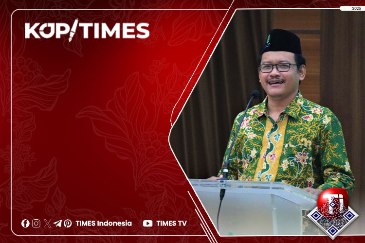 Dr. Yusuf Amrozi, M.MT., Staf Pengajar di Program Studi Sistem Informasi UIN Sunan Ampel Surabaya.