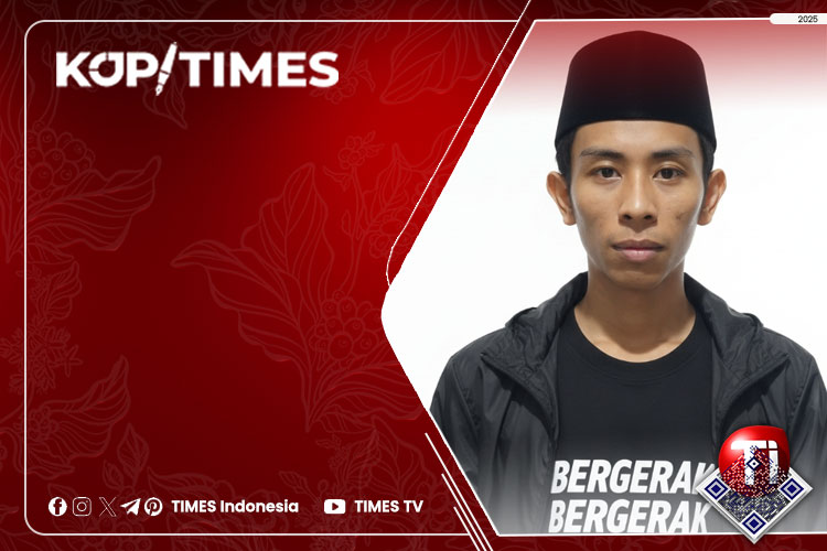 Pergulatan Adab Santri di Dunia Digital