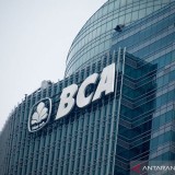 BCA Rogoh Rp5 Triliun untuk Buyback