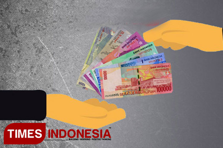 8 Tersangka Kredit Fiktif BRI Maumere Rugikan Negara Rp3,6 Miliar