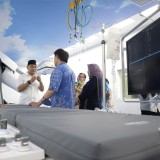 Pemkot Surabaya Hadirkan Layanan Penanganan Cepat Pasien Jantung Koroner
