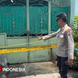 Disebut Tak Pernah Cekcok, Suami di Banyuwangi Bunuh Istrinya