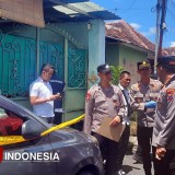Kasus Suami Bunuh Istri di Banyuwangi, Tetangga Kaget Karena Terlihat Seperti Keluarga Harmonis