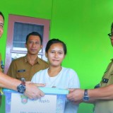 Pemkot Samarinda Jalin Kolaborasi Strategis Tekan Angka Stunting Lewat Program GENTING