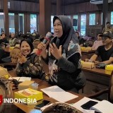 Petani Tebu Blora Kembali Lakukan Audiensi ke DPRD, Ada Apa?